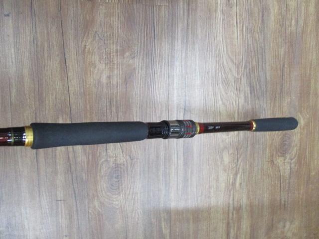 オーバーゼアAIR 109ML/M｜＠ベリーネット 日本最大新品中古釣具
