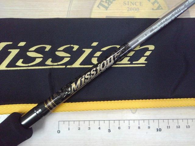 ミッション MI66B-MH