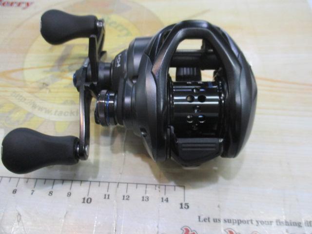 21SLX BFS LH｜＠ベリーネット 日本最大新品中古釣具WEBショップ