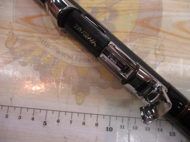 DAIWA IMPRESSA インプレッサ 1.25-53【箱、竿入れ付き】 DAIWA IMPRESSA インプレッサ 1.25-53【箱、竿入れ付き】 全ての
