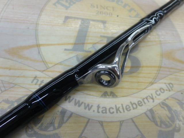 エメラルダスX IL 86M｜＠ベリーネット 日本最大新品中古釣具WEB