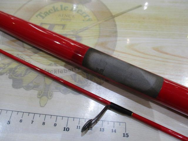 バーチカルプロ60Jr KR｜＠ベリーネット 日本最大新品中古釣具