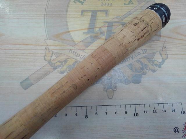 ホーネットスティンガープラス HSPC-651M-FM MGS