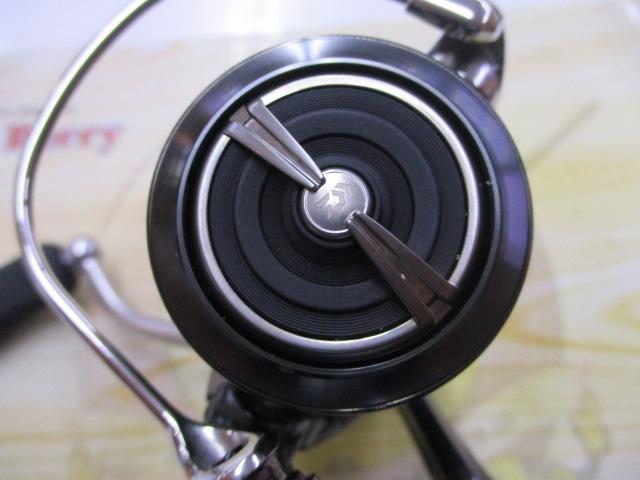 DAIWA（釣り） ダイワ 24 セルテート FC LT2000S-H (2024年