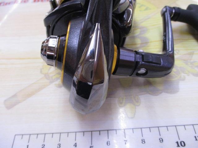 23ラグザス 2500H-LBD