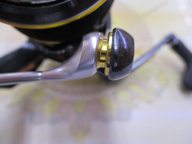 23ラグザス 2500H-LBD