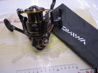 23ラグザス 2500H-LBD