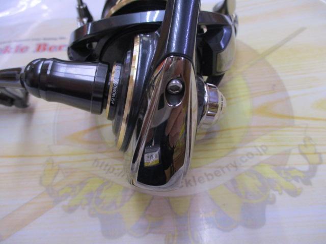 22カルディアSW 6000D-H｜＠ベリーネット 日本最大新品中古釣具
