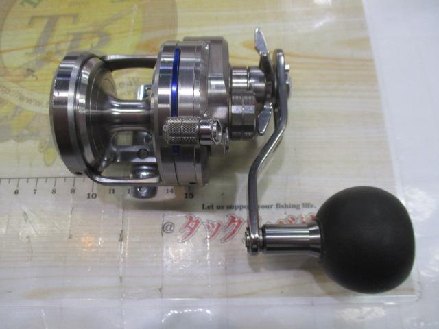 15ソルティガ 15H｜＠ベリーネット 日本最大新品中古釣具WEBショップ