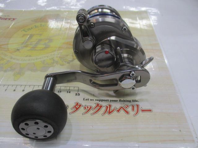 ダイワ ソルティガ 15H (リール) 価格比較 - 価格.com