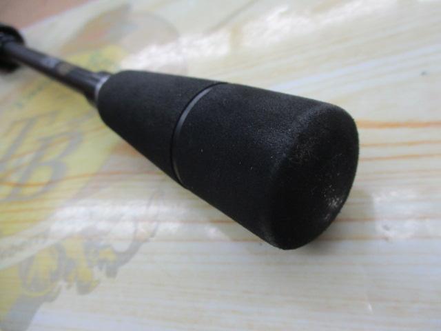 BRS BRS-S76L｜＠ベリーネット 日本最大新品中古釣具WEBショップ