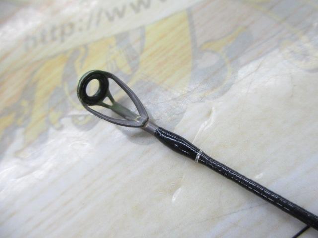 BRS BRS-S76L｜＠ベリーネット 日本最大新品中古釣具WEBショップ