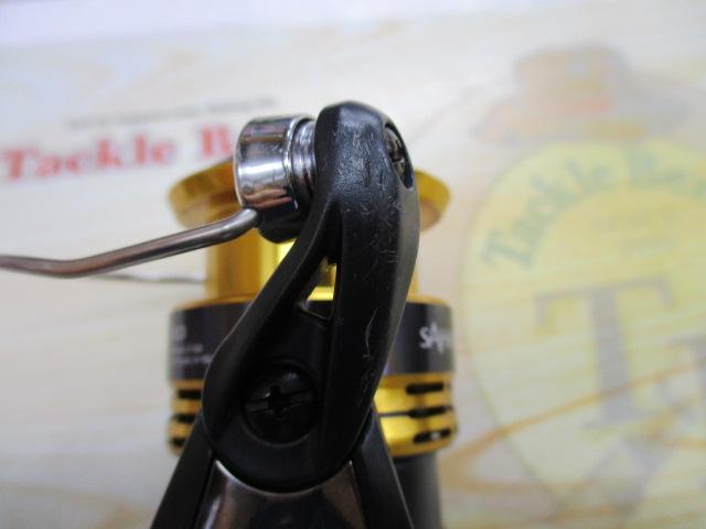 22 サハラ 1000 傷なし極美品