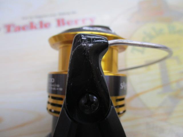 22 サハラ 1000 傷なし極美品