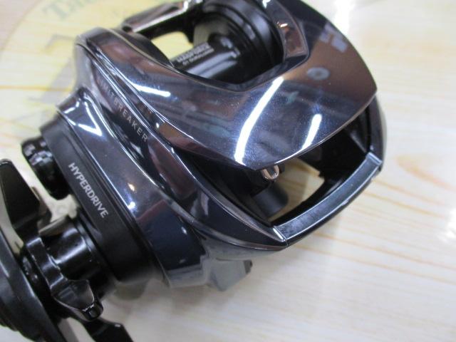 ダイワ IM Z リミットブレイカー XH TW HD-C (リール) 価格比較
