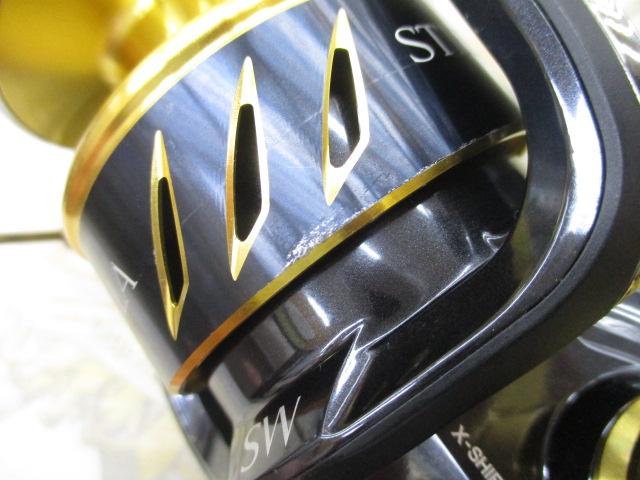 13ステラSW 14000XG｜＠ベリーネット 日本最大新品中古釣具WEB
