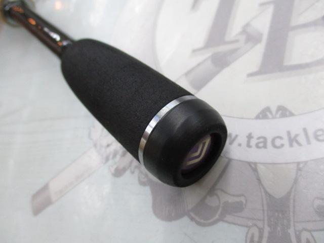 ワイルドサイド WSC66M｜＠ベリーネット 日本最大新品中古釣具