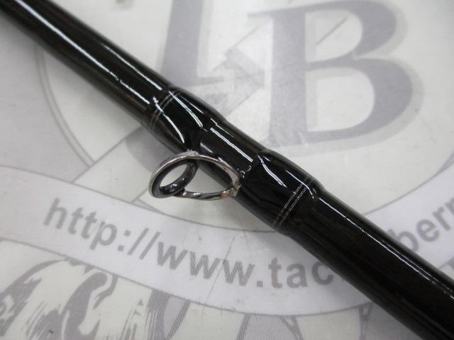 レジットデザイン ワイルドサイド WSC 66M - 【バス・トラウト