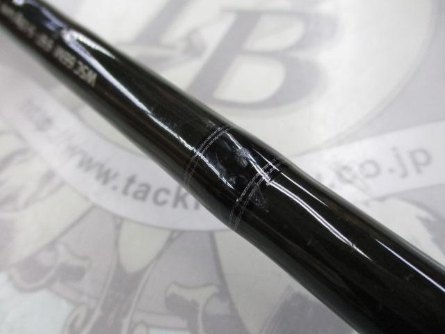ワイルドサイド WSC66M｜＠ベリーネット 日本最大新品中古釣具