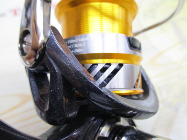 20レブロス LT2000S-XH｜＠ベリーネット 日本最大新品中古釣具