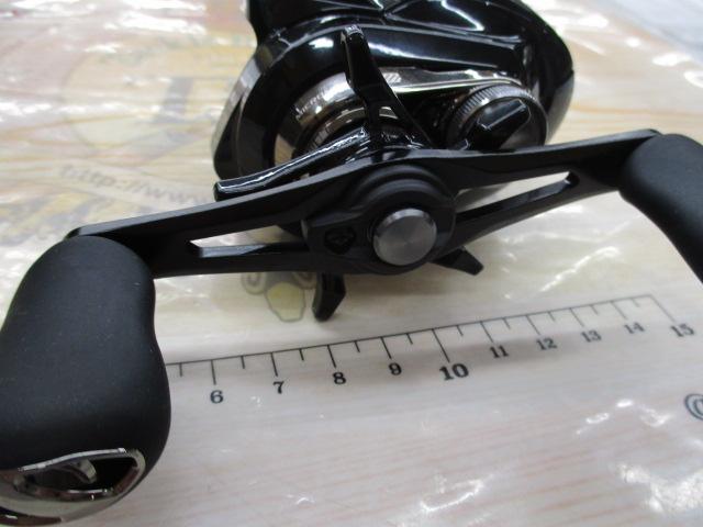 24メタニウムDC 71XG