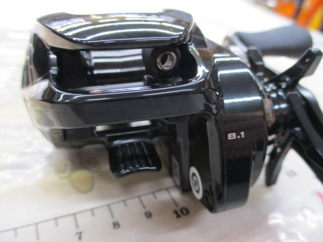 24メタニウムDC 71XG