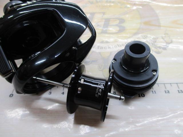 24メタニウムDC 71XG