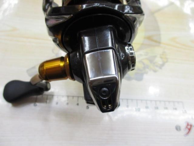 22ソアレBB C2000SSHG｜＠ベリーネット 日本最大新品中古釣具WEB