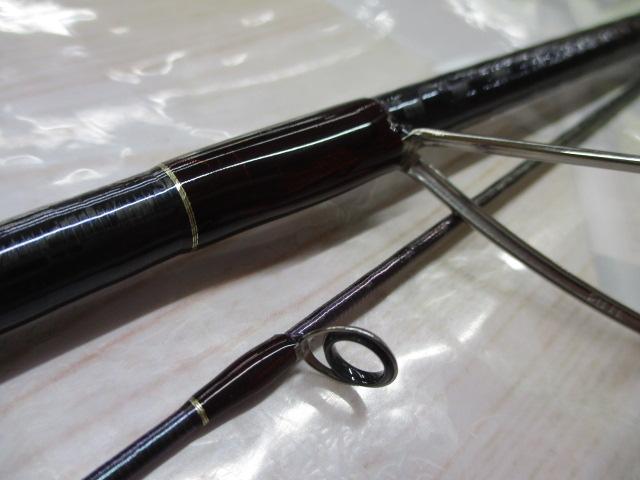 最新コレックション 18ワールドシャウラ 日本最大新品中古 2750FF-2｜＠ベリーネット ロッド
