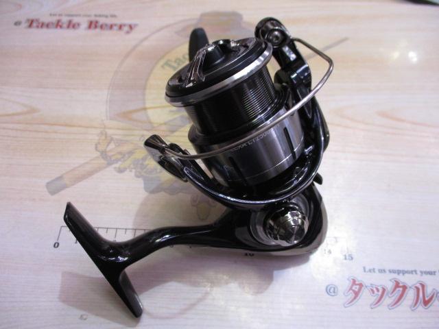 23レグザ LT2500-XH｜＠ベリーネット 日本最大新品中古釣具WEB