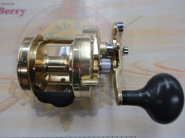 オシアジガー 1500｜＠ベリーネット 日本最大新品中古釣具WEB