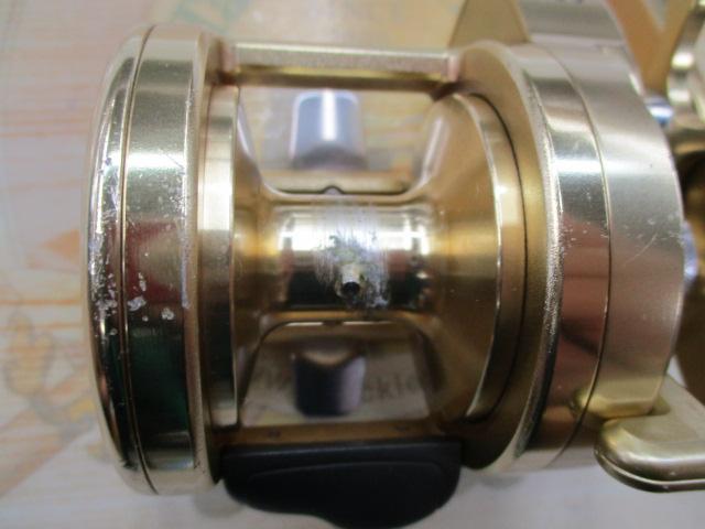 【USED】オシアジガー 1500PG 楽天市場】シマノ オシアジガー1500pgの通販