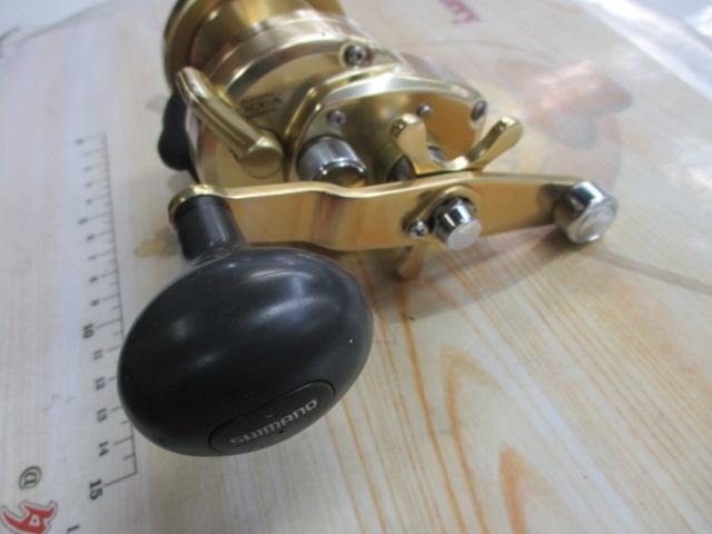 オシアジガー 1500｜＠ベリーネット 日本最大新品中古釣具WEB