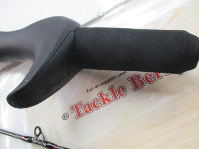 新品未使用 25 エンゲツ SS N-B68M-S シマノ シマノ タイラバロッド 炎月 25 エンゲツ SS N-B68M-S/2 : 釣具