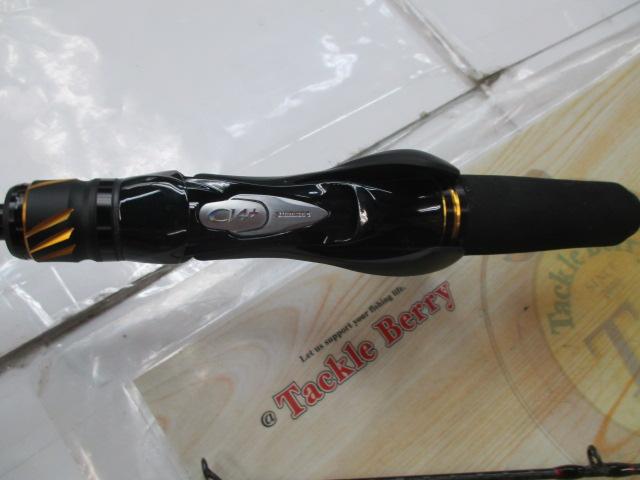 25炎月SS N-B68ML-S/2｜＠ベリーネット 日本最大新品中古釣具WEB