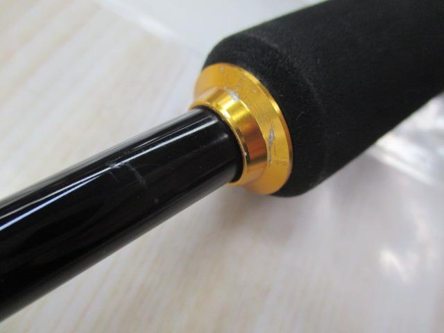 【新品未使用】SHIMANO 25炎月SS N-B68M-S2 シマノ 炎月SS N-B68M-S/2 (ロッド・釣竿) 価格比較 - 価格.com