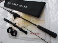 25炎月SS N-B68ML-S/2