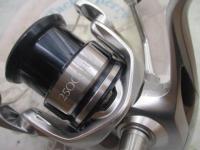 19ストラディック 2500SHG