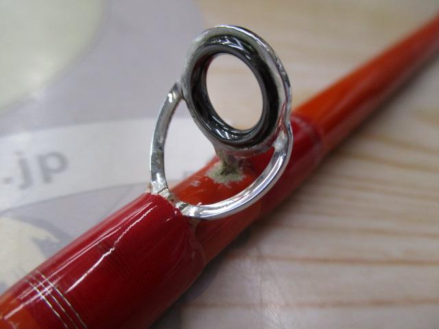 アナリスター カレイ 180｜＠ベリーネット 日本最大新品中古釣具