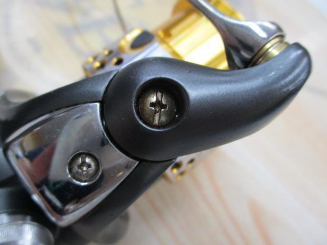 09レアニウムCI4 C2000S｜＠ベリーネット 日本最大新品中古釣具