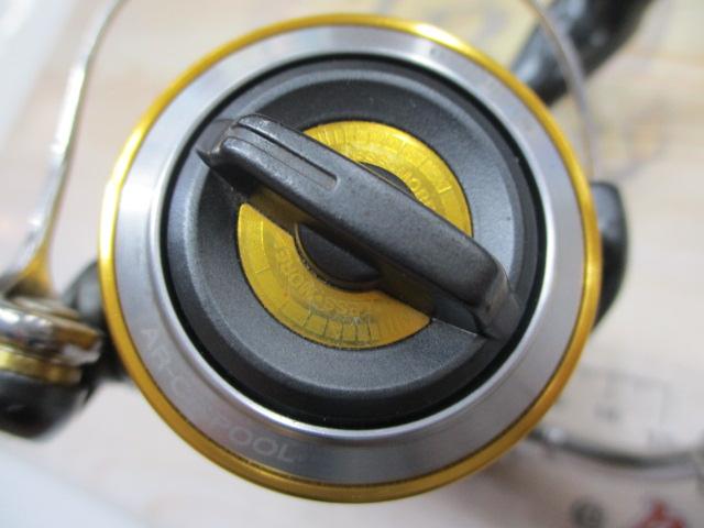 09レアニウムCI4 C2000S｜＠ベリーネット 日本最大新品中古釣具