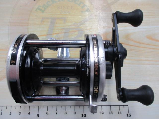 6500C｜＠ベリーネット 日本最大新品中古釣具WEBショップ