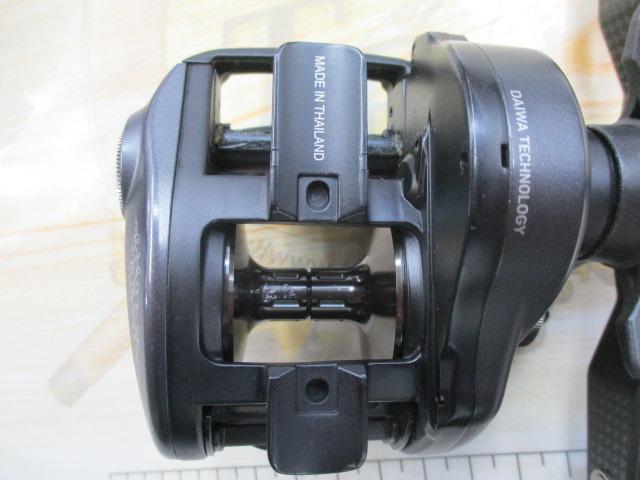 タトゥーラ マーゴ HD LH｜＠ベリーネット 日本最大新品中古釣具