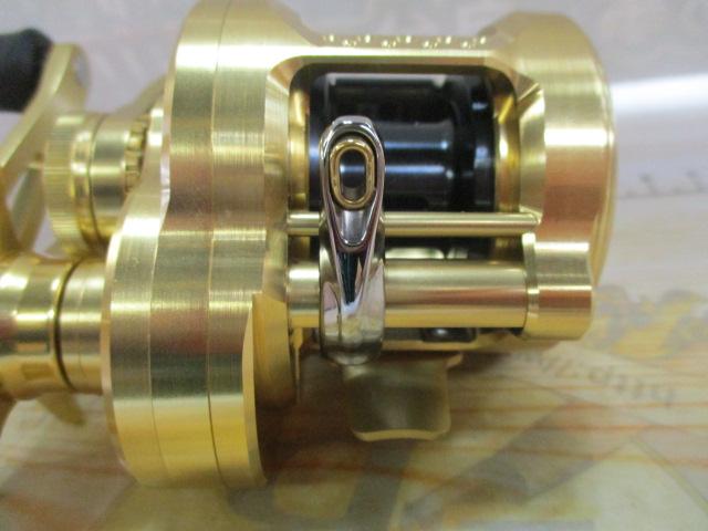 23オシアコンクエスト 200PG｜＠ベリーネット 日本最大新品中古