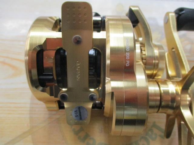 23オシアコンクエスト 200PG｜＠ベリーネット 日本最大新品中古