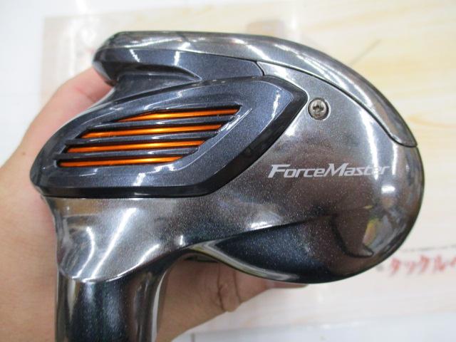 16フォースマスター 2000