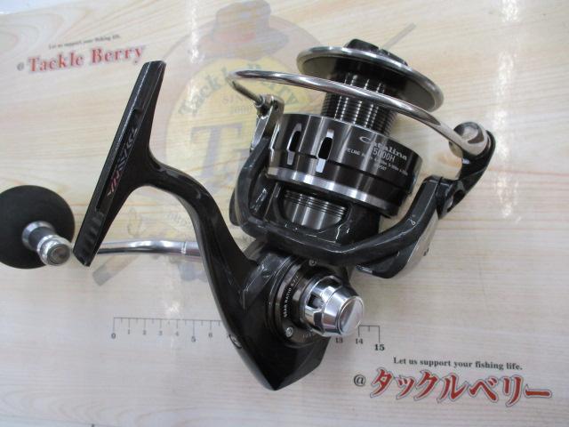 ダイワ(DAIWA) 16キャタリナ(CATALINA) 5000 ニュー キャタリナ