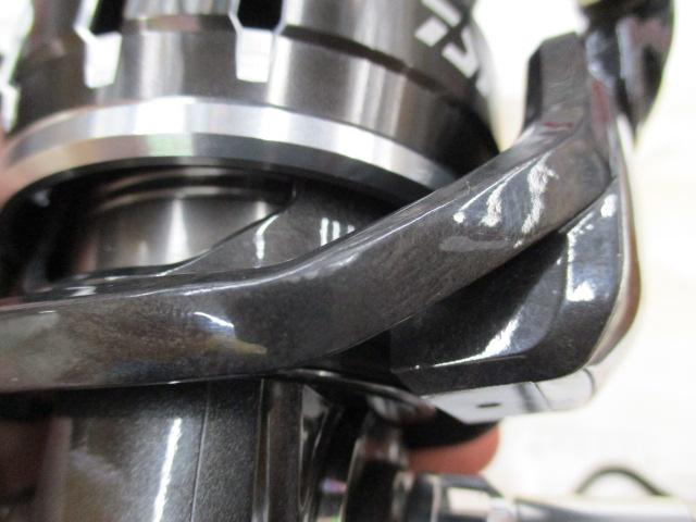 16キャタリナ5000H整備その① | reelmaintenance-higarageのブログ