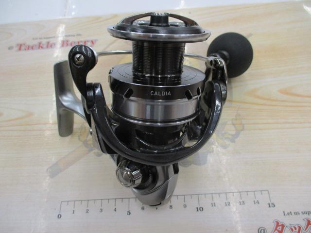 18カルディア LT5000D-CXH｜＠ベリーネット 日本最大新品中古