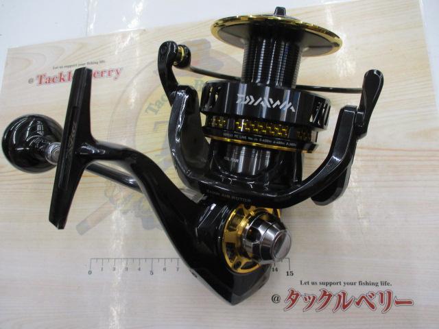 ダイワ/DAIWA】 10ソルティガ 7000H－DF ドッグファイト